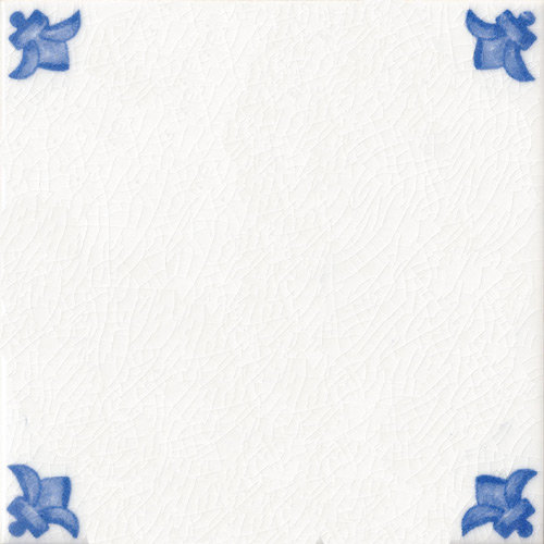 Victorina Delft Tiles